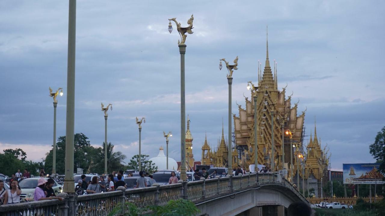 Little Jasmine By The River Phitsanulok Luaran gambar