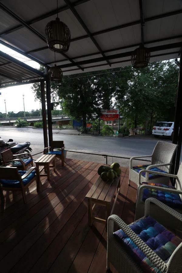 Little Jasmine By The River Phitsanulok Luaran gambar