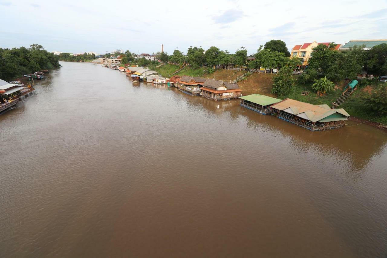 Little Jasmine By The River Phitsanulok Luaran gambar